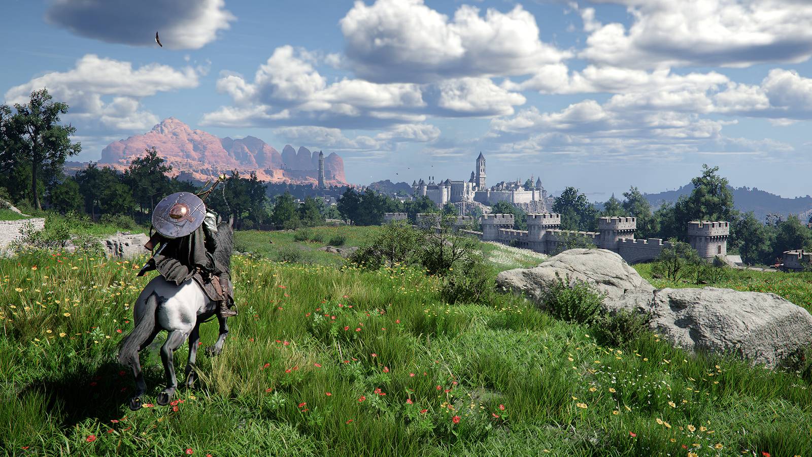 Crimson Desert Late 2025 Release Window