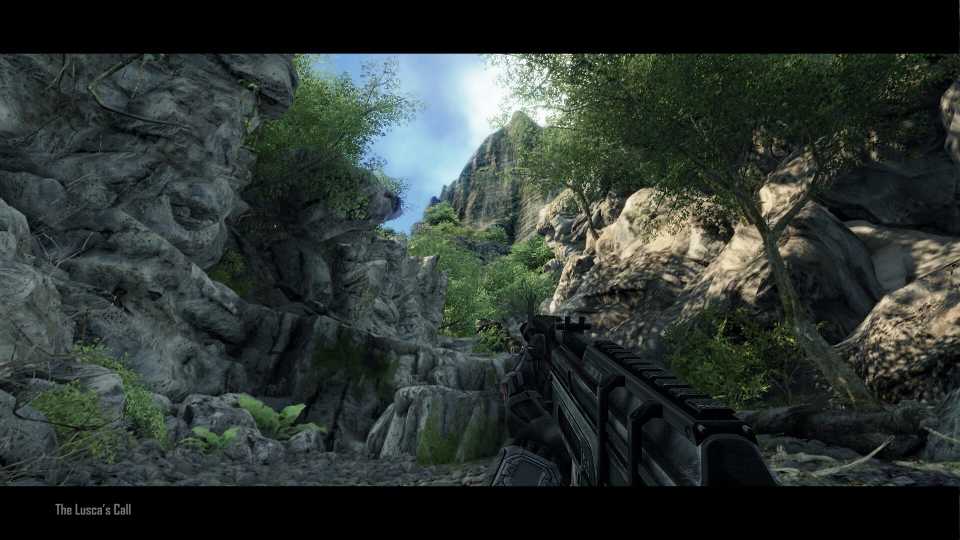 Crysis 1