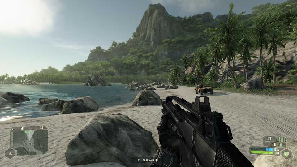 Crysis 6