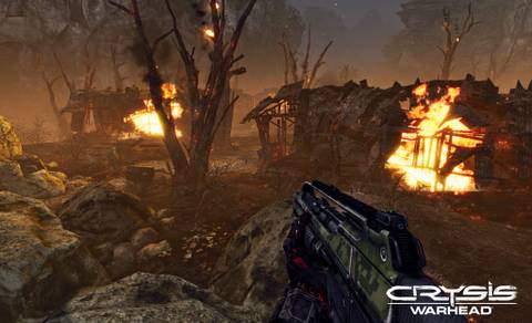 Crysis Warhead 2
