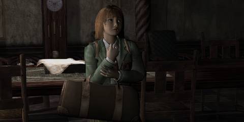alyssa looking scared in clock tower 3