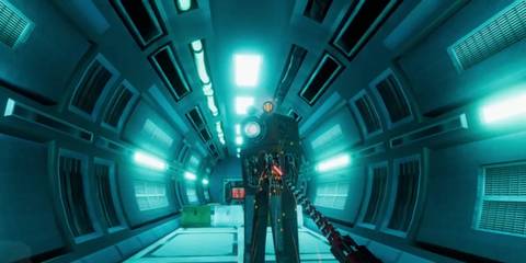 Ctrl Alt Ego Bad Bots