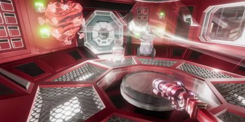 Ctrl Alt Ego Exploring