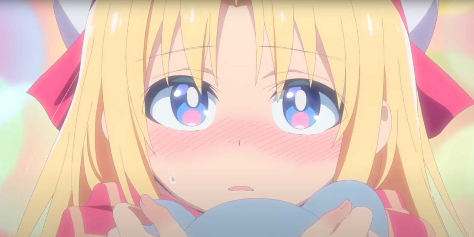 Cultural Exchange with Game Center Girl lily
