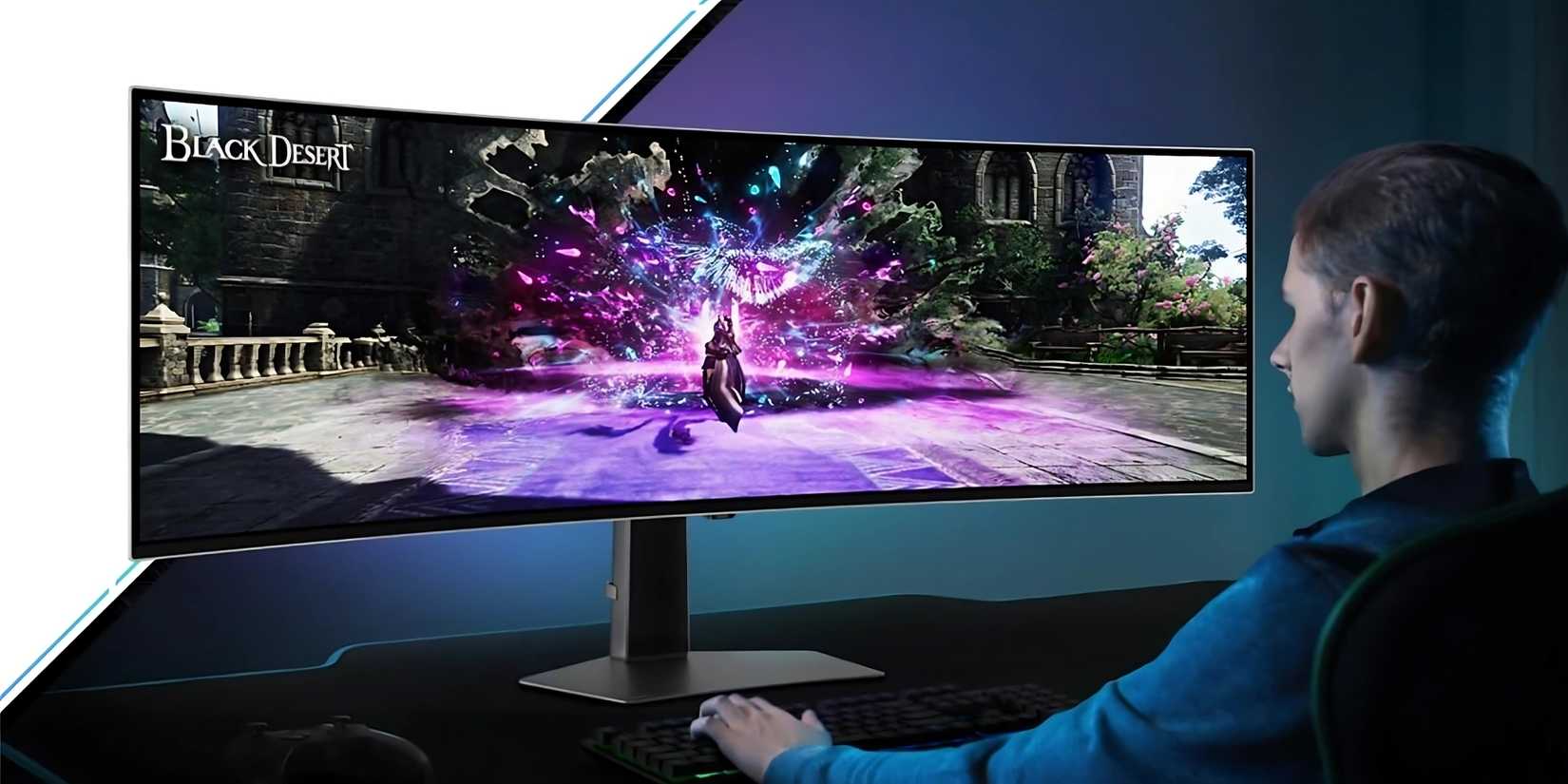 Should You Get a Curved Monitor?