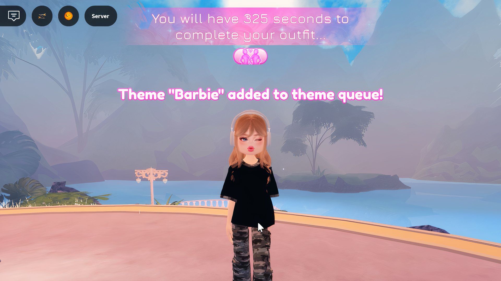 How To Get Theme Props In Dress To Impress