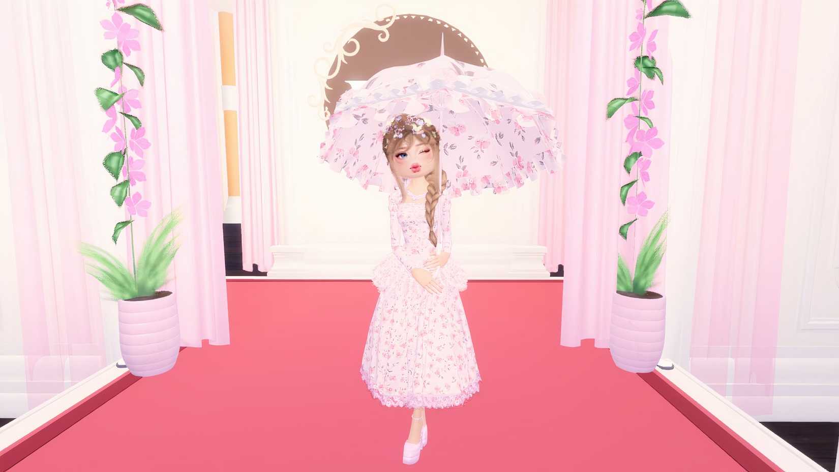 How To Dress Douyin in Dress To Impress How To Dress Douyin in Dress To Impress