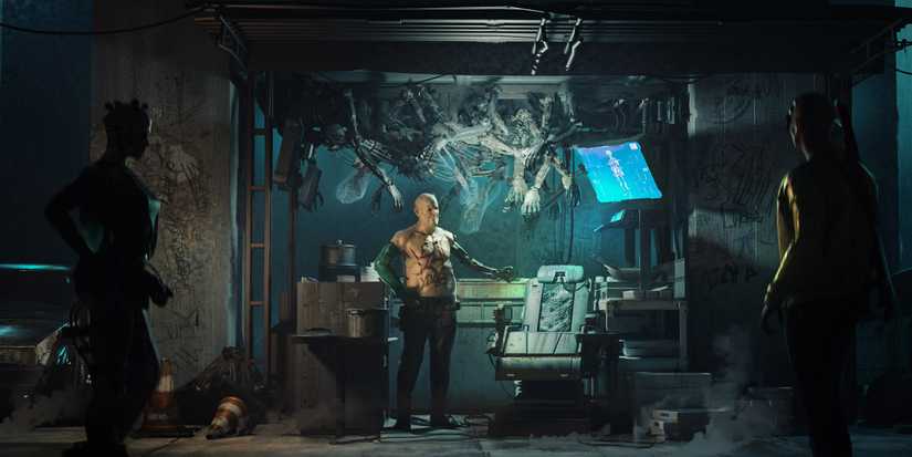 Cyberpunk 2077 Phantom Liberty Kept A Pandora s Box Shut That Project Cyberpunk 2077 Phantom Liberty Kept A Pandora s Box Shut That Project