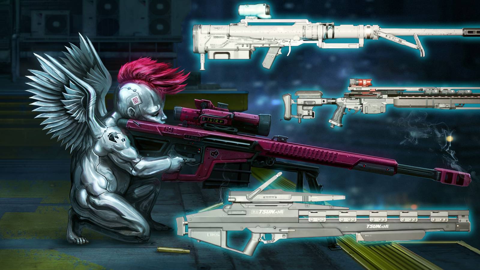 Cyberpunk-2077-The-Best-Snipers-(&-Where-To-Find-Them)