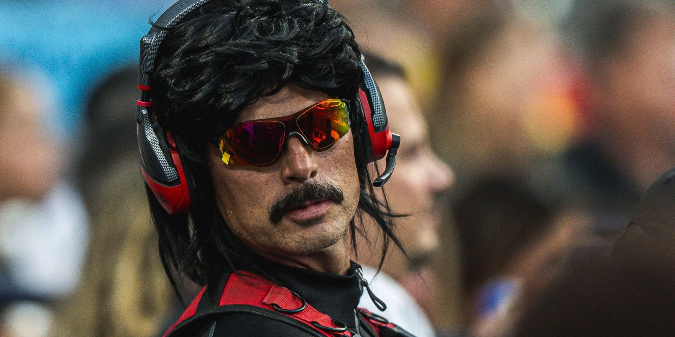 Dr Disrespect теперь предлагает эксклюзивный контент подписчикам X