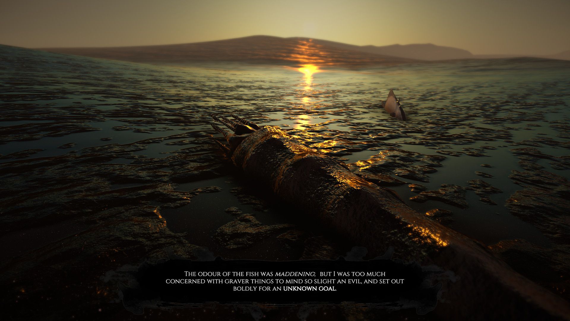 Dagon- By H. P. Lovecraft Press Image 2