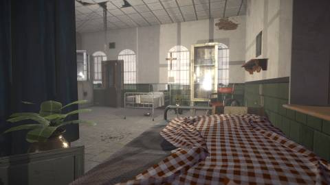 Dagon- By H. P. Lovecraft Press Image 3