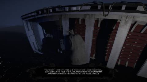 Dagon- By H. P. Lovecraft Press Image 5