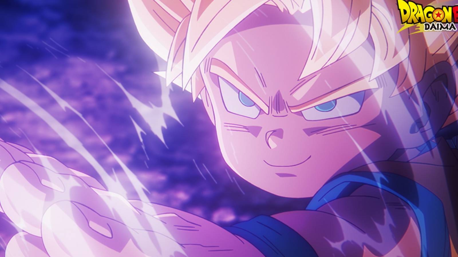 DAIMA English Dub_image1-45_Dragon Ball DAIMA English Dub Trailer