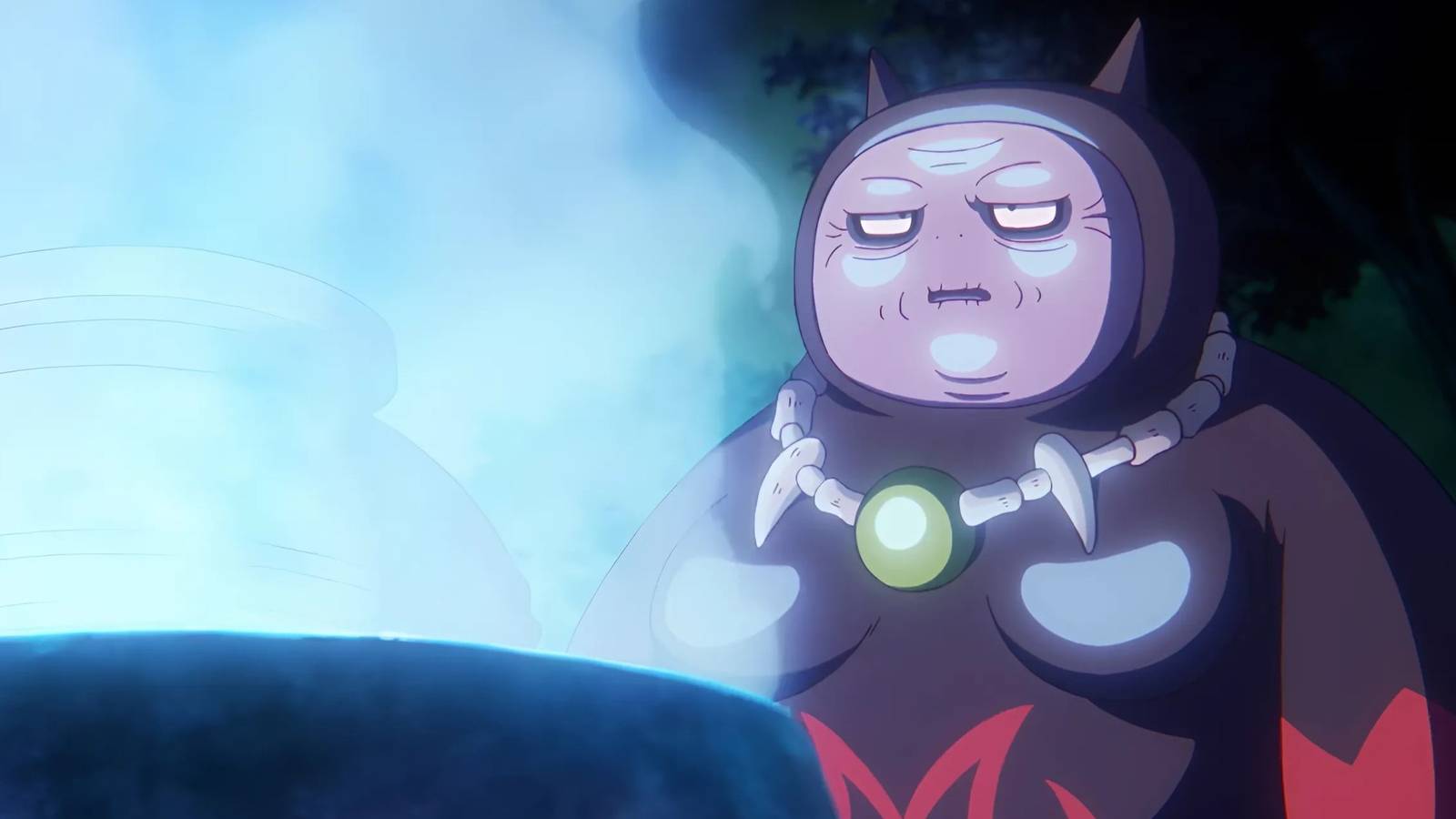 Origin Features Dragon Ball Daima Just Revealed Majin Buu’s Origins