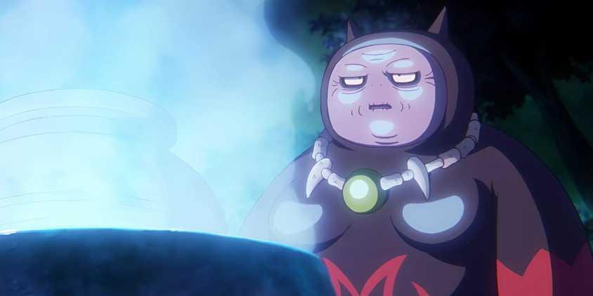 Dragon Ball: Katchin, Explained