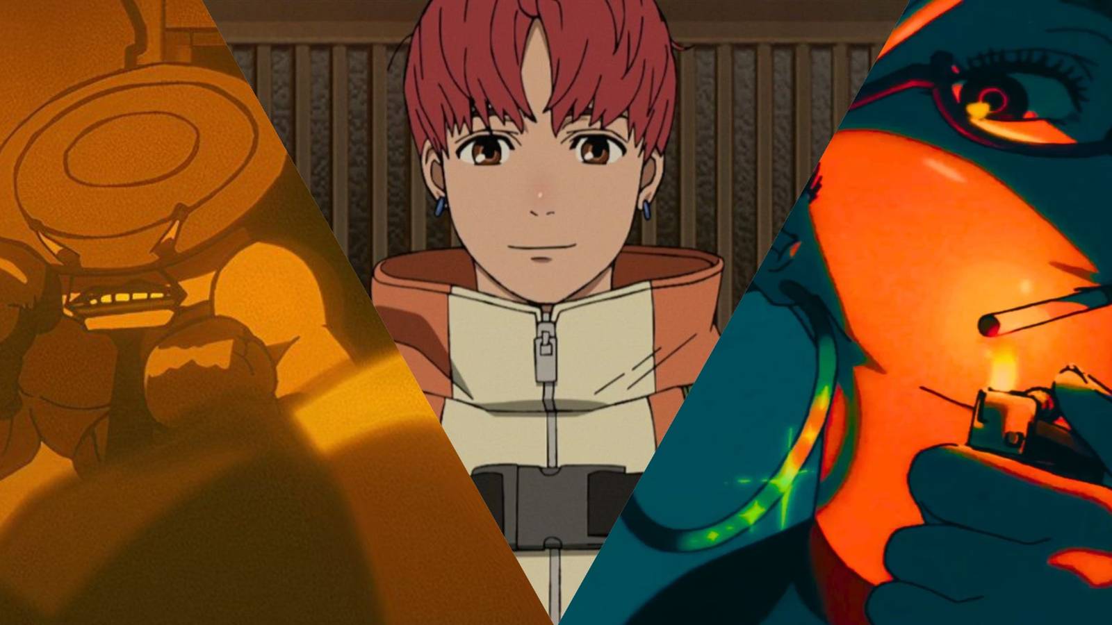 Dandadan Characters that will shine during Season 2