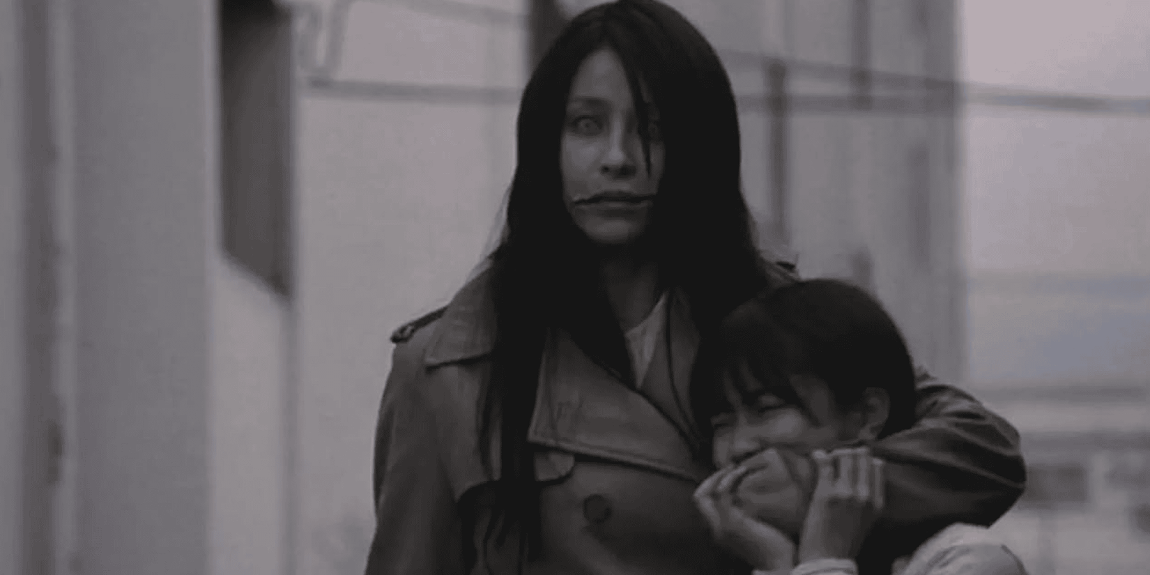 Dandadan: The Slit-Mouthed Woman, Explained