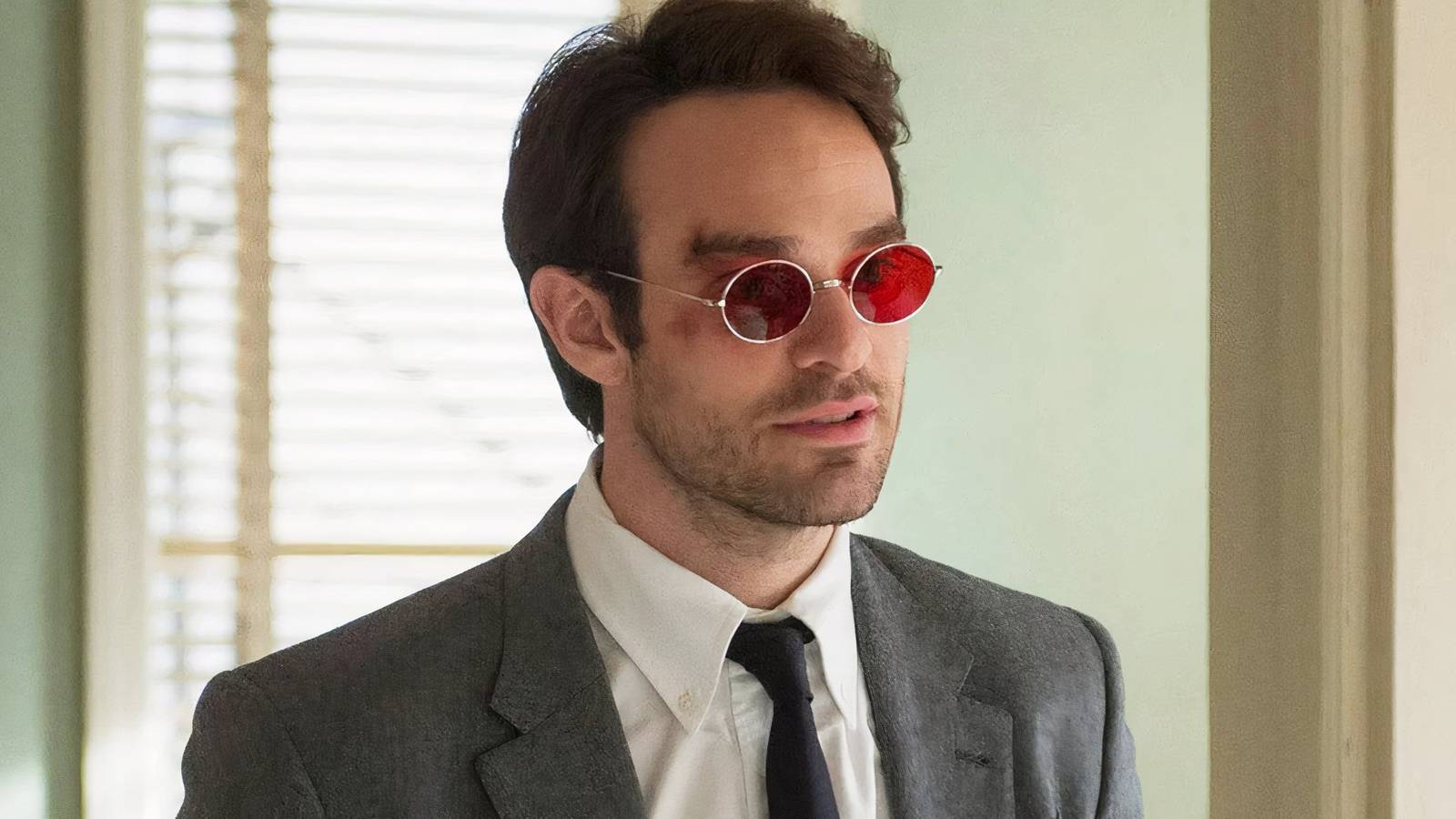 Daredevil in Spider-Man 