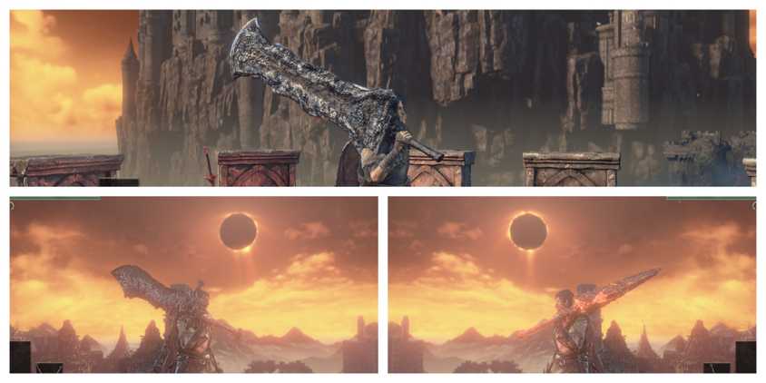 Cloraanthy Ring Dark Souls 3: How To Get Chloranthy Ring