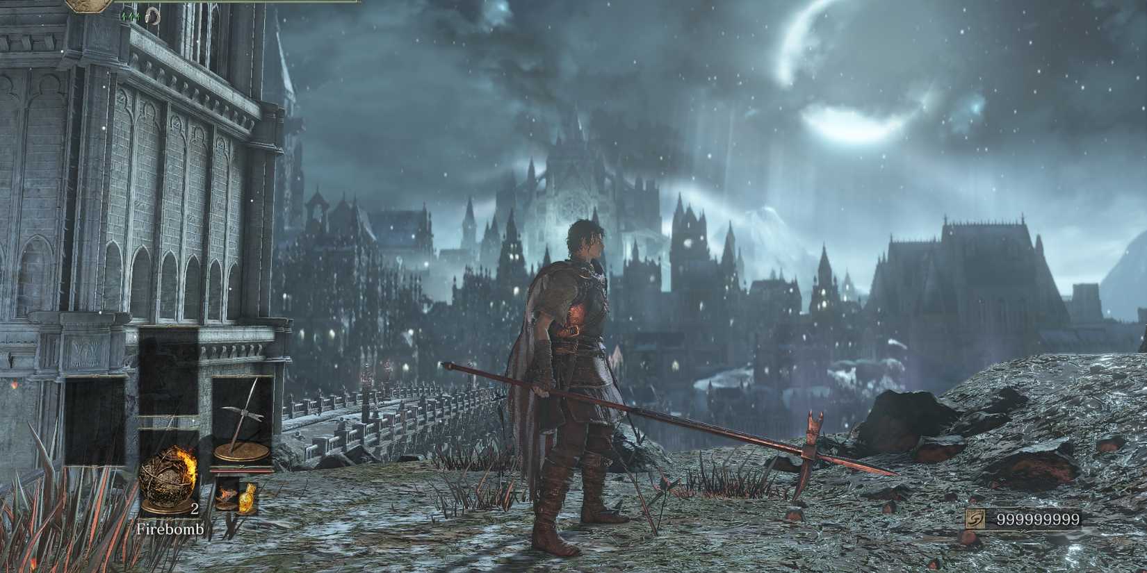 دليل كامل عن Dark Souls 3: أضخم دليل شامل عن اللعبة المحبوبة Dark Souls 3: Best Halberds, Ranked