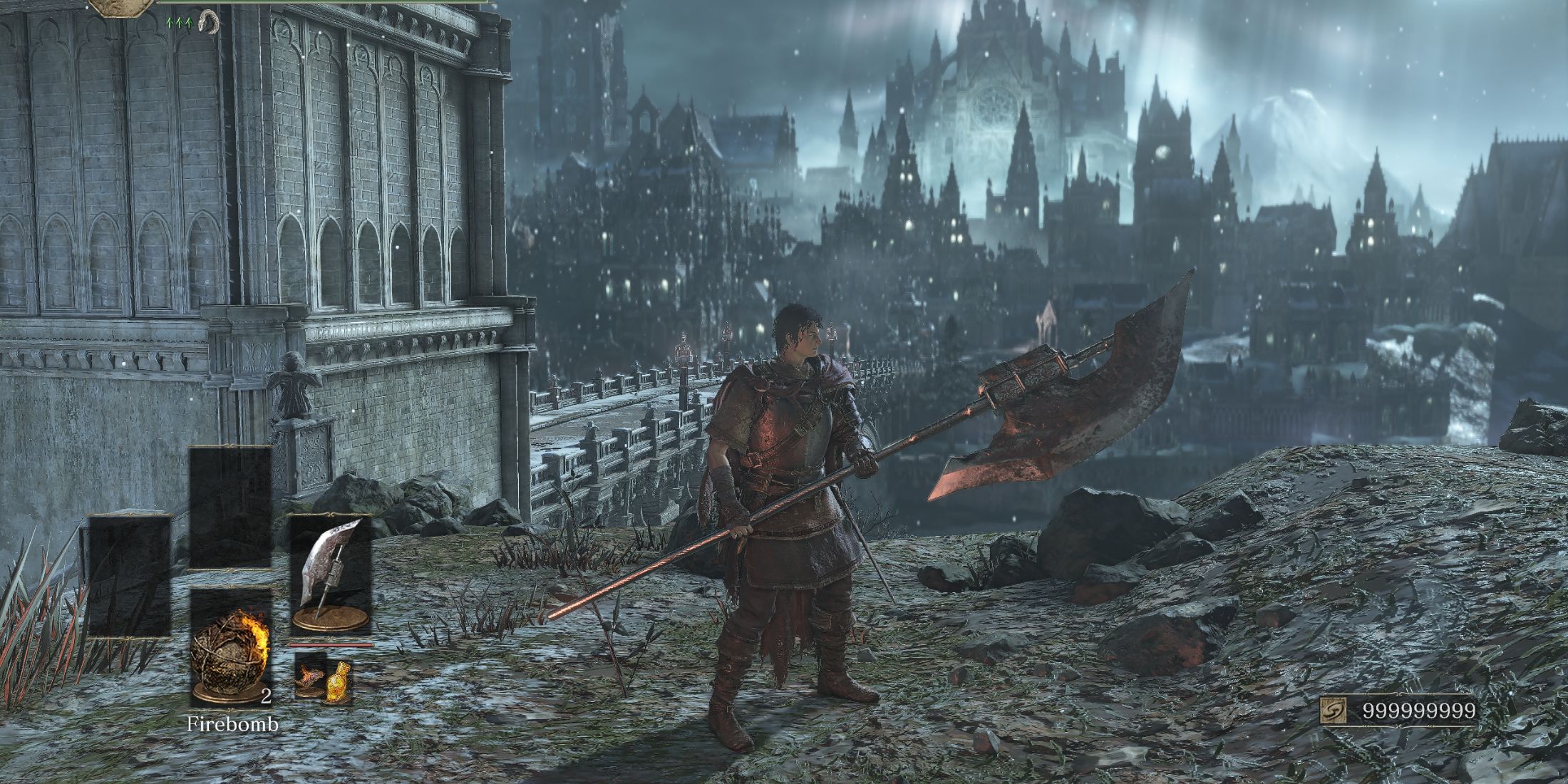 Dark Souls 3: Best Halberds, Ranked