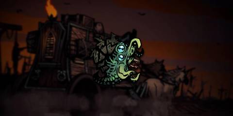 Darkest Dungeon 2 - Larval Carrion Eater Pet-1
