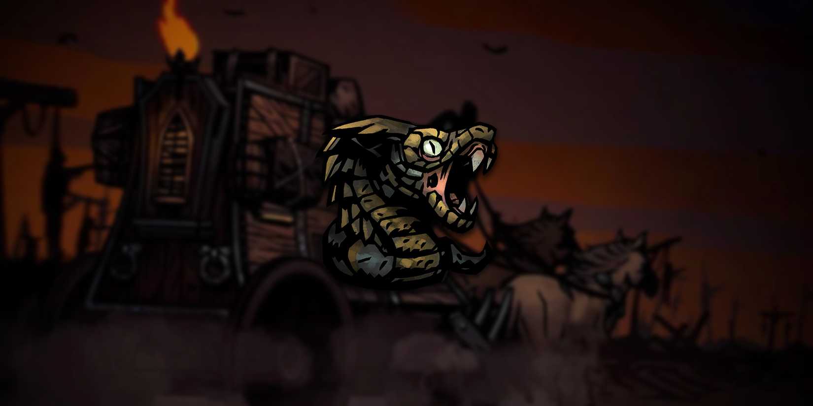 Darkest Dungeon 2 - Pygmy Pliskin Pet
