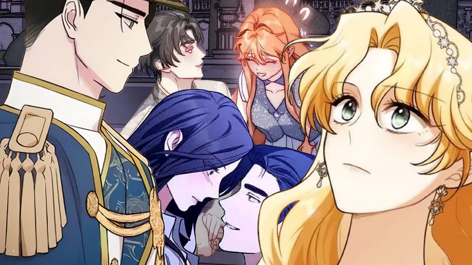 Darkest-Romance-Manhwa