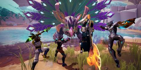 Dauntless Studio Phoenix Labs Laying Off Majority Of Its Staff