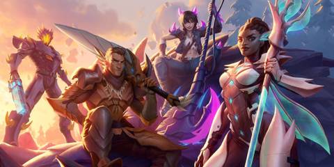 dauntless review bomb controversy explained