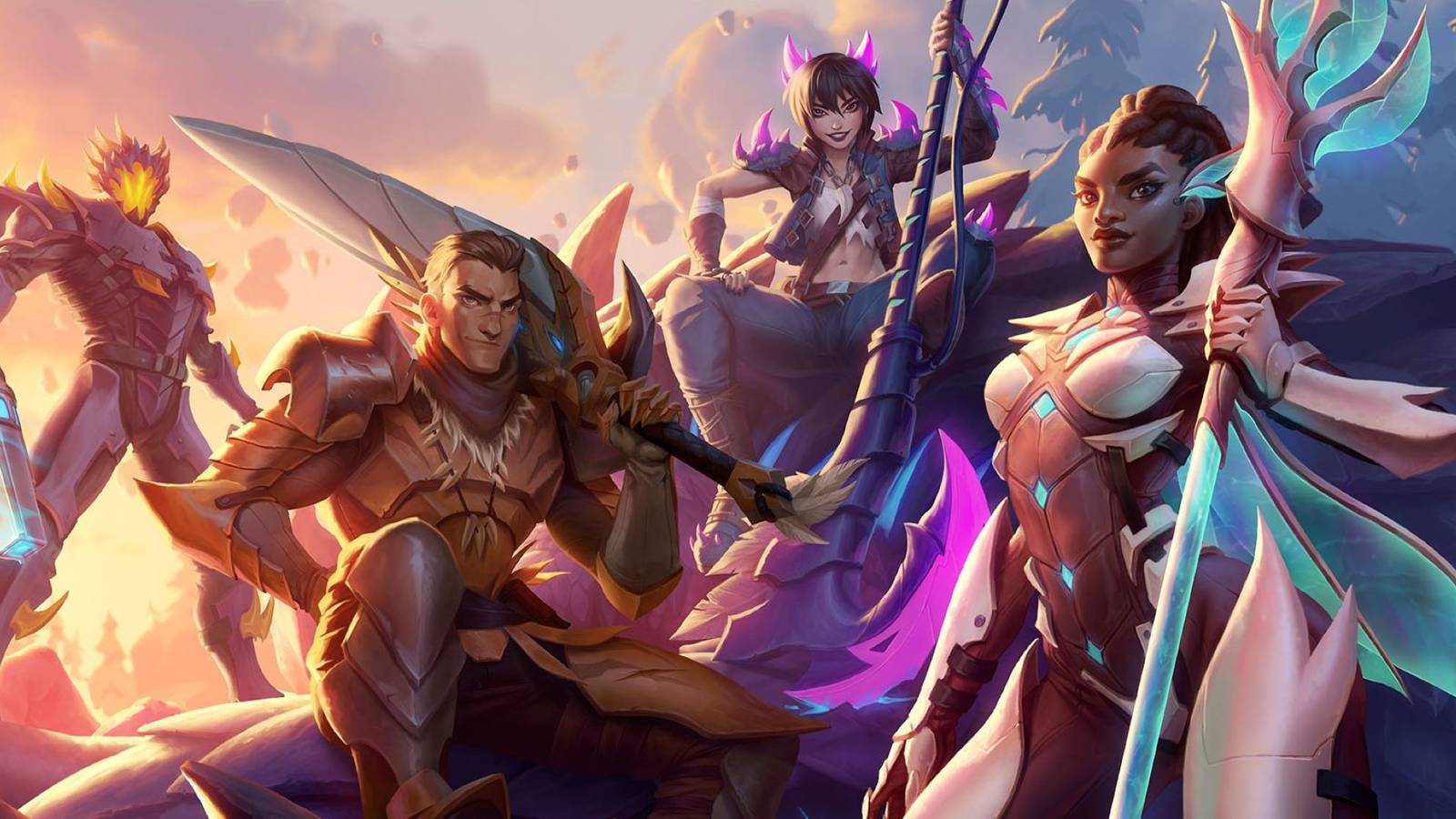 dauntless review bomb controversy explained