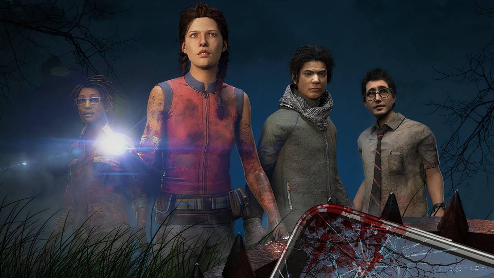 Dead by Daylight Mobile shuts down in March 2025