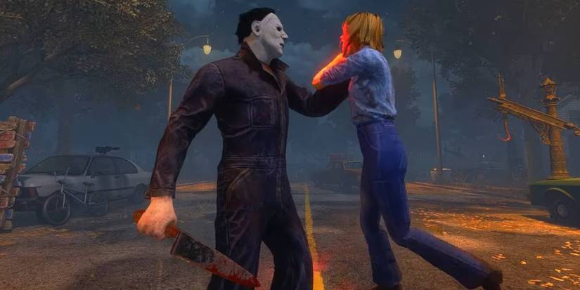 Dead by Daylight Codes Get You Free Content