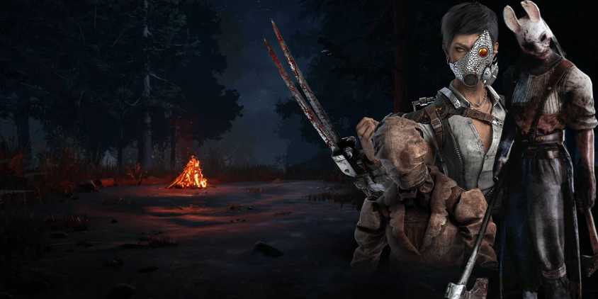 Most Annoying Killers To Play Against In Dead By Daylight, Ranked