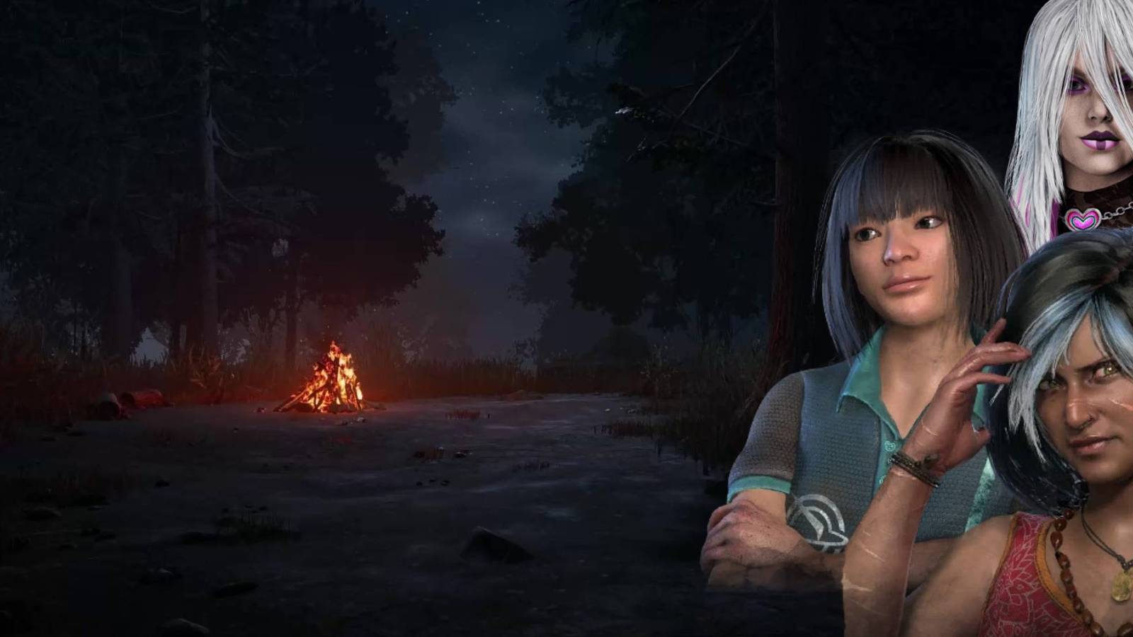 Dead By Daylight_ 8 Best Female Survivors feature image