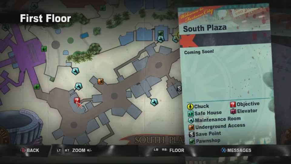 Dead Rising Gamecube Capcom Has Good News for Dead Rising 2 Fans