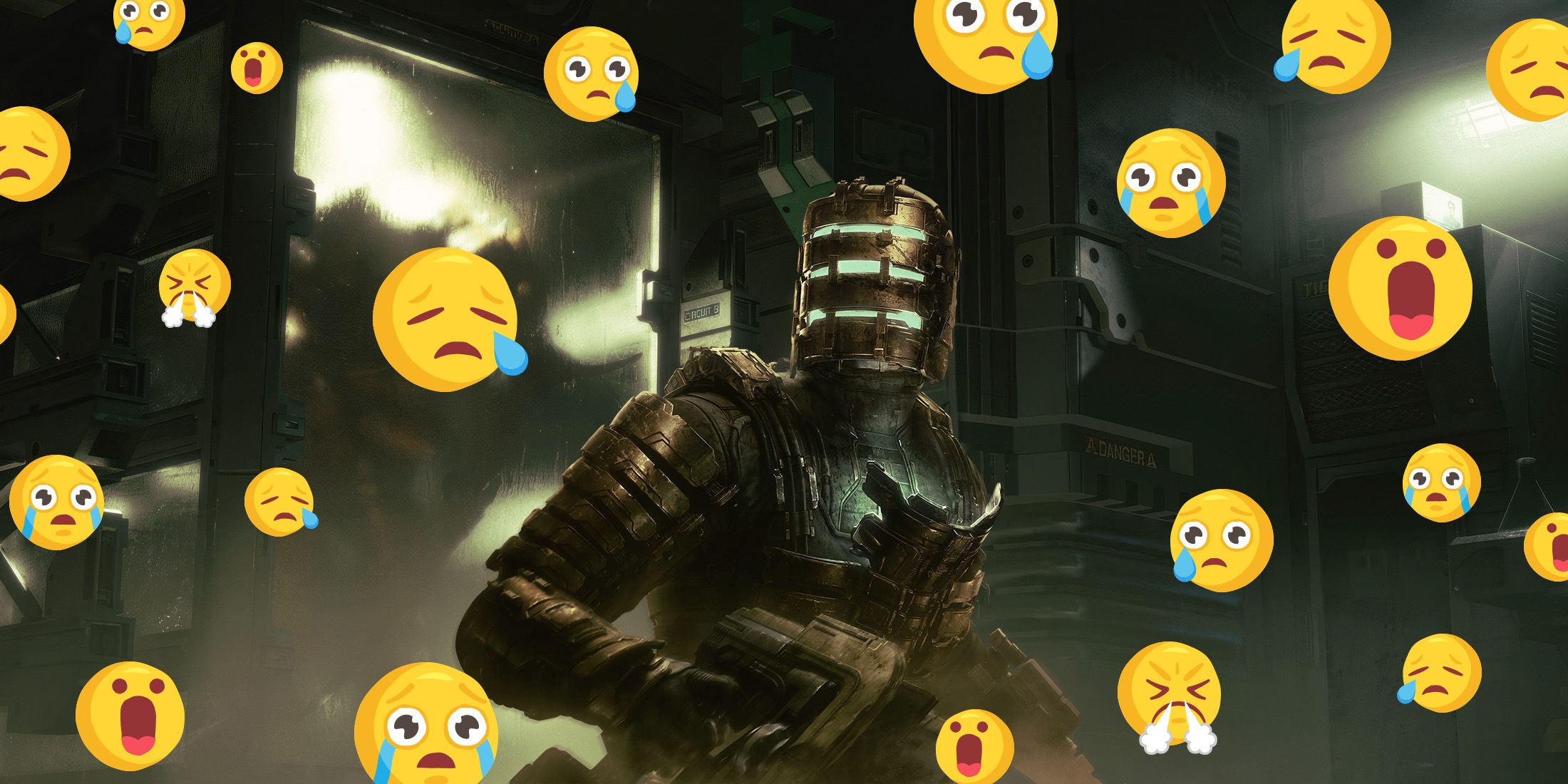 У создателя оригинального Dead Space плохие новости для фанатов