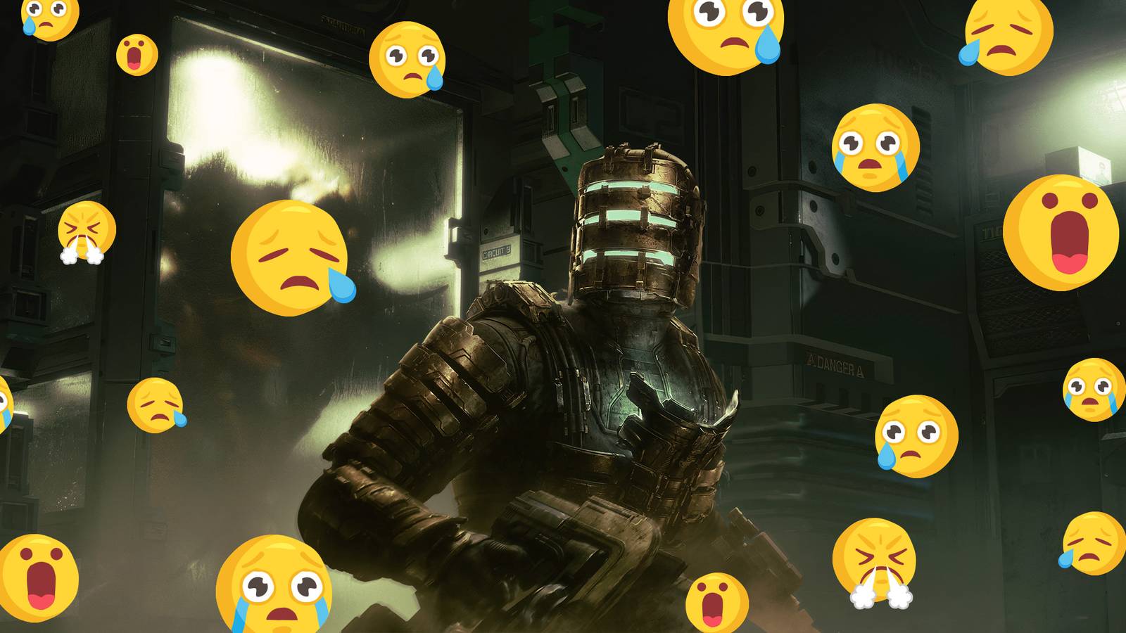 EA reportedly turned down Dead Space 4