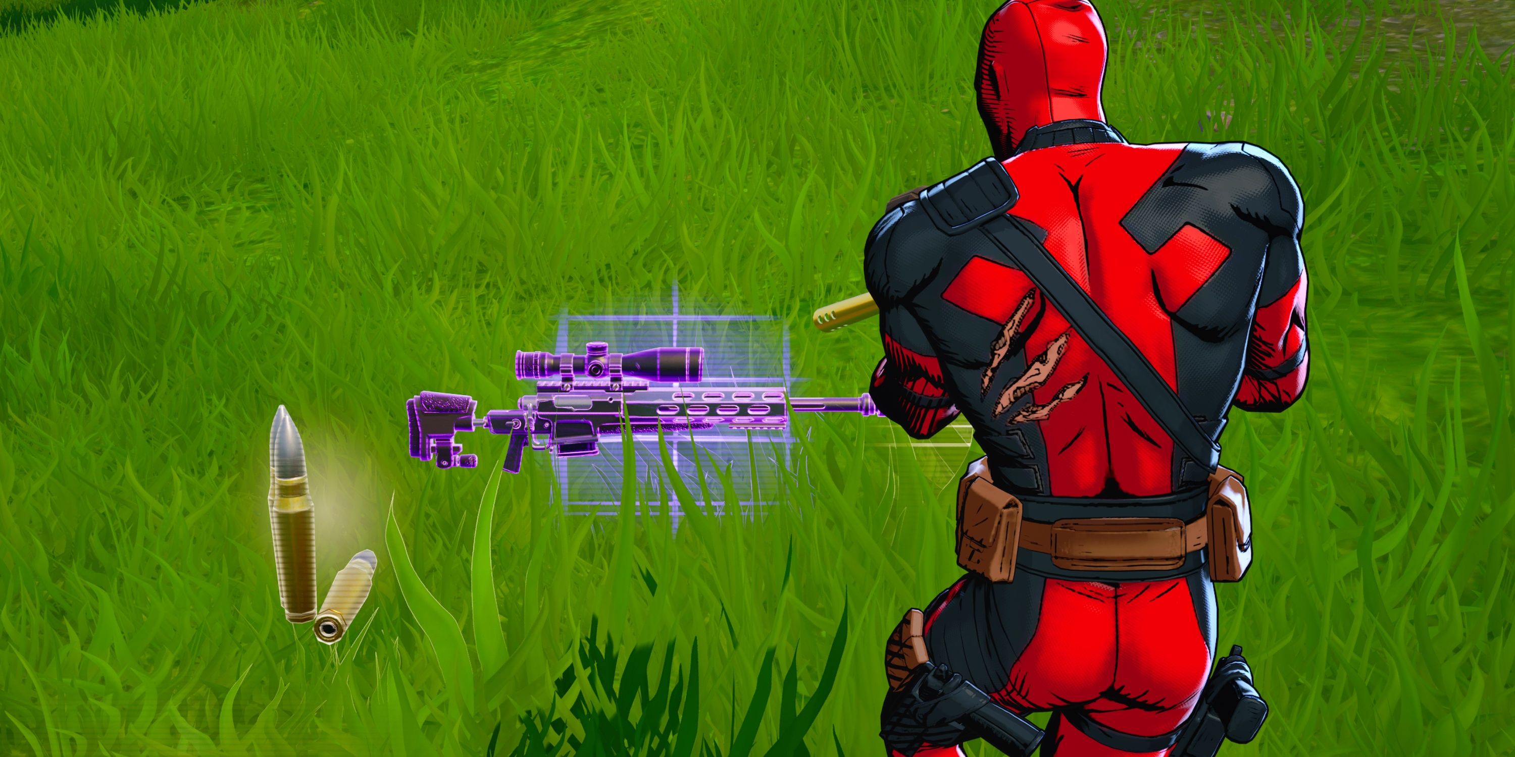 Most Nostalgic Things About Fortnite OG