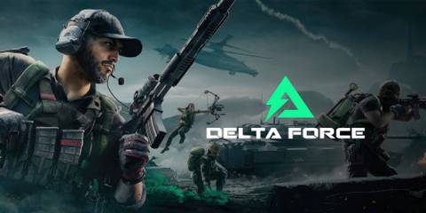 Delta Force Reveals Black Hawk Down Campaign Release Date
