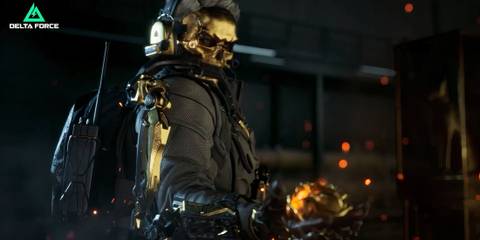 Delta Force Subrosa Pack trailer thumb