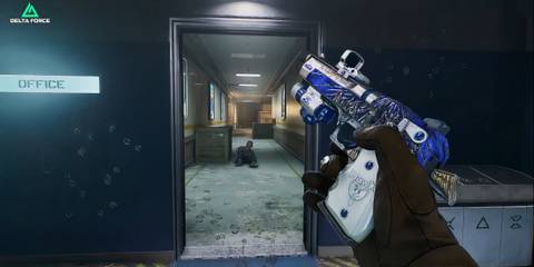 Delta Force Winged Eagle bundle trailer