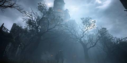 Demon's Souls official image 2