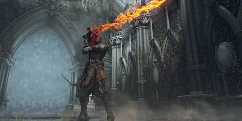 Demon's Souls official image 3