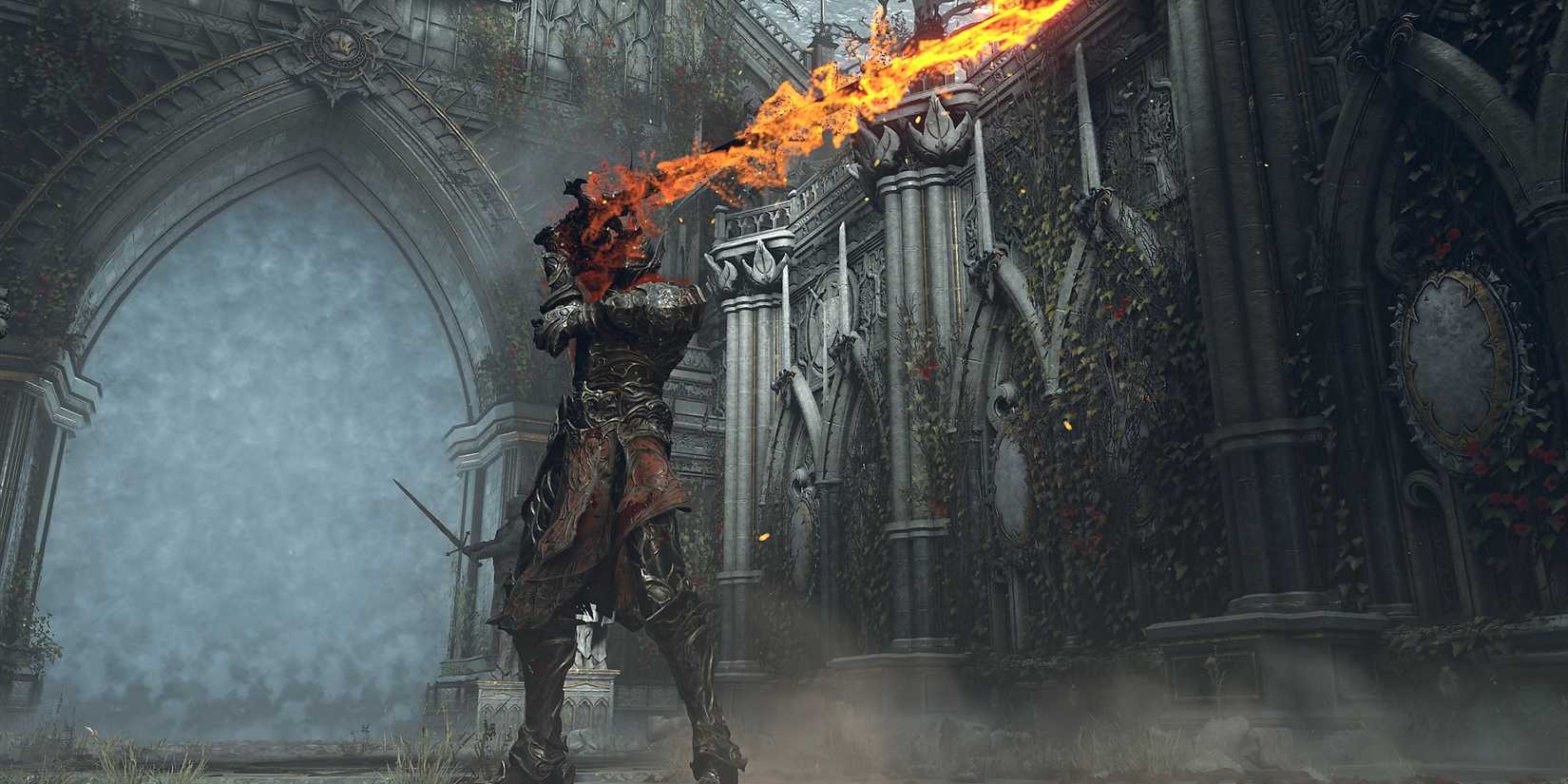 Demon's Souls Official Image 3