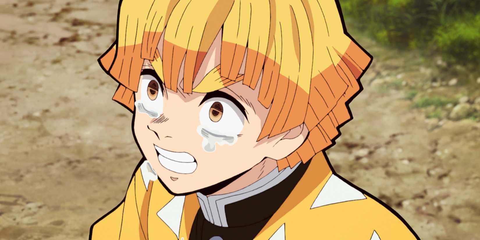 The Weirdest Demon Slayer Episodes the-weirdest-demon-slayer-episodes