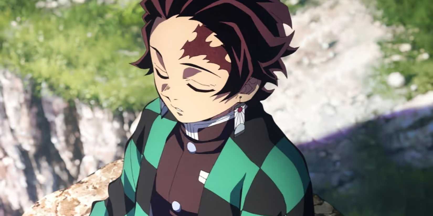 Demon Slayer: How Tanjiro’s Kindness Sets Him Apart
