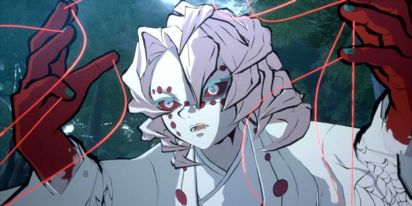 Demon Slayer: How Tanjiro’s Kindness Sets Him Apart