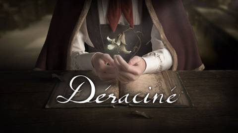 Deracine Press Image 1